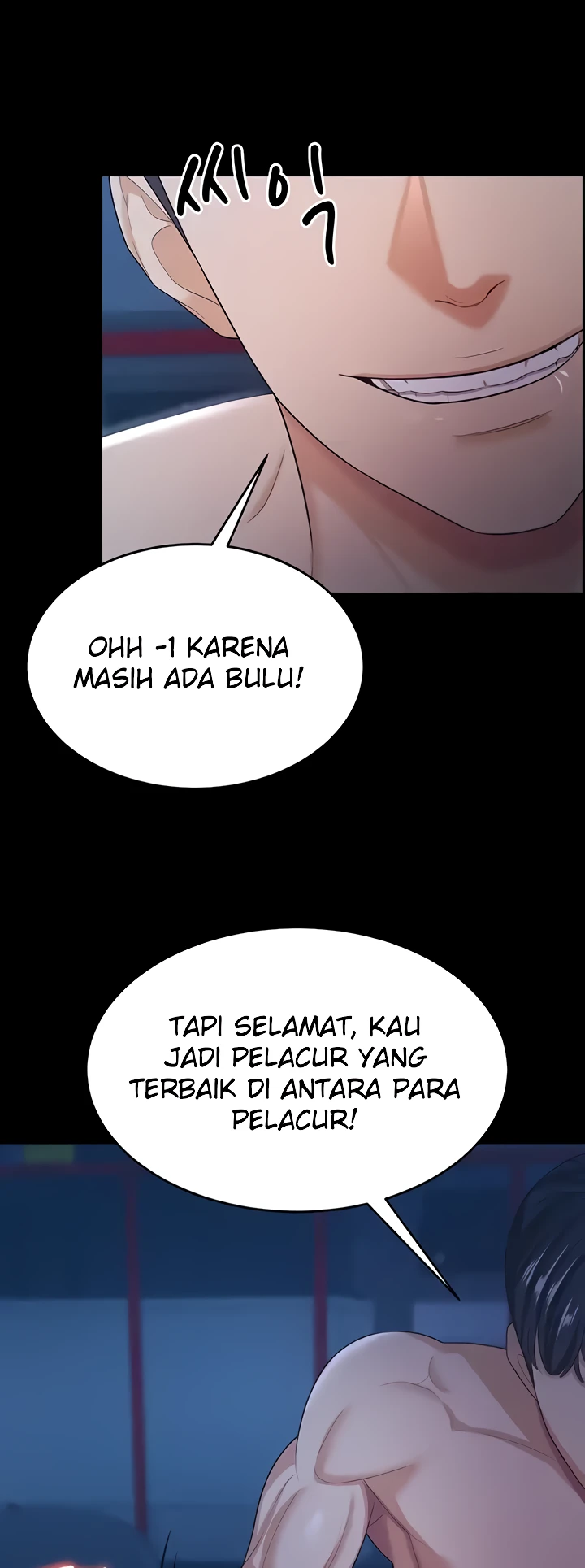 Your Wife Was Amazing Chapter 16 - Page 37